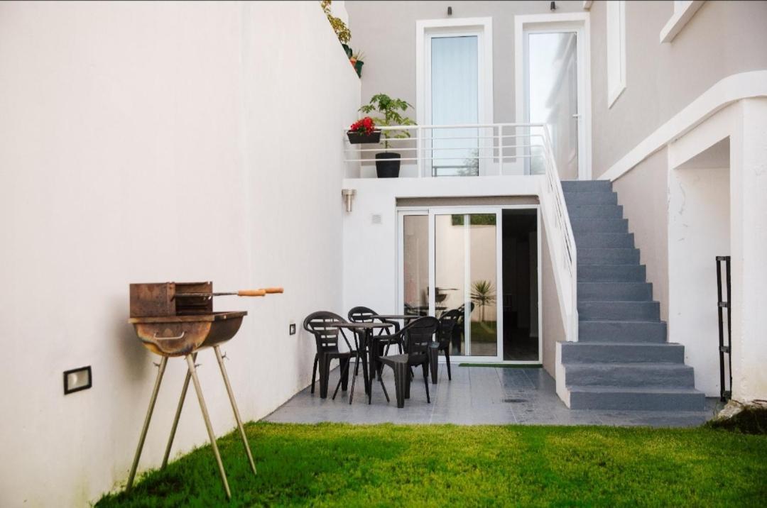 City Stone House Понта-Делгада Экстерьер фото