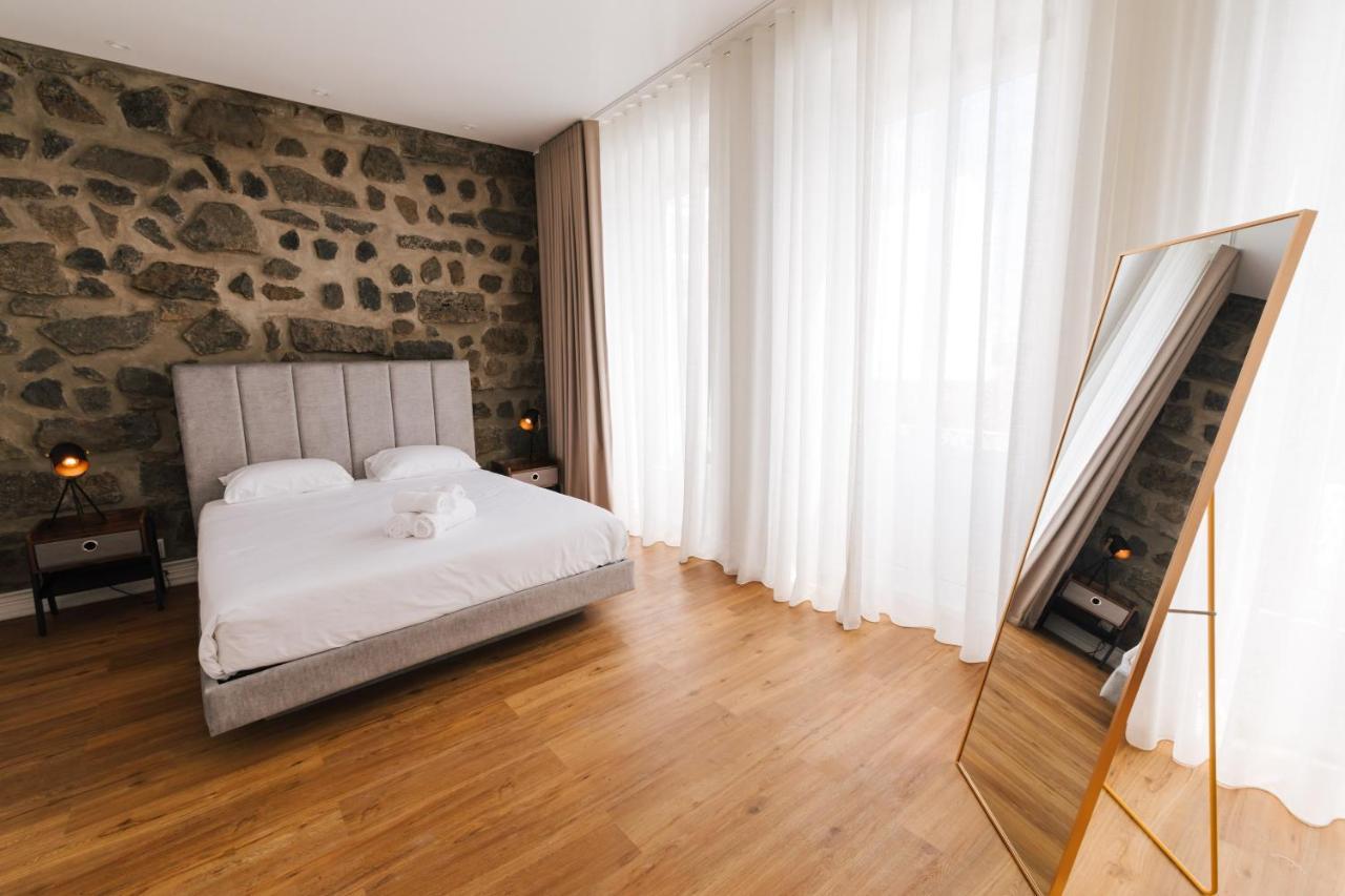 City Stone House Понта-Делгада Экстерьер фото