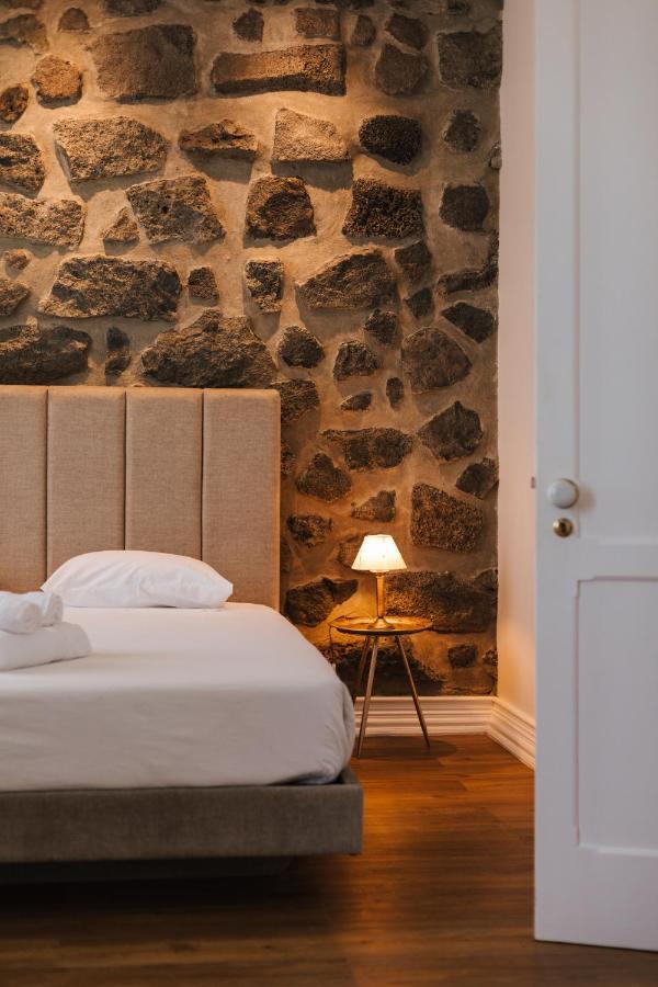 City Stone House Понта-Делгада Экстерьер фото